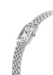 FREDERIQUE CONSTANT FC-200MPW2AC6B Classics Art Deco Carree Karóra